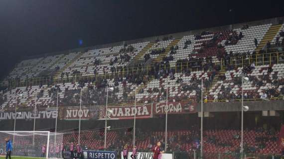 Inter a Salerno, si mobilitano i club nerazzurri del Sud: tanti biglietti venduti in Puglia e Calabria