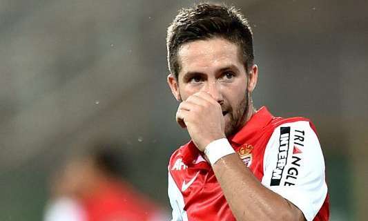 Moutinho triste: "Monaco, troppi addii: dura vincere"