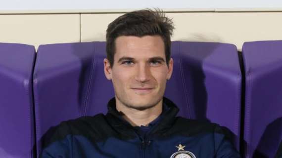 FcIN - Andreolli, a gennaio c'era la Fiorentina ma...