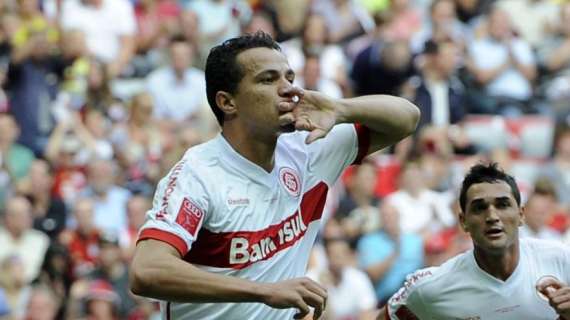 VIDEO - Leandro Damiao fa impazzire mezza Europa