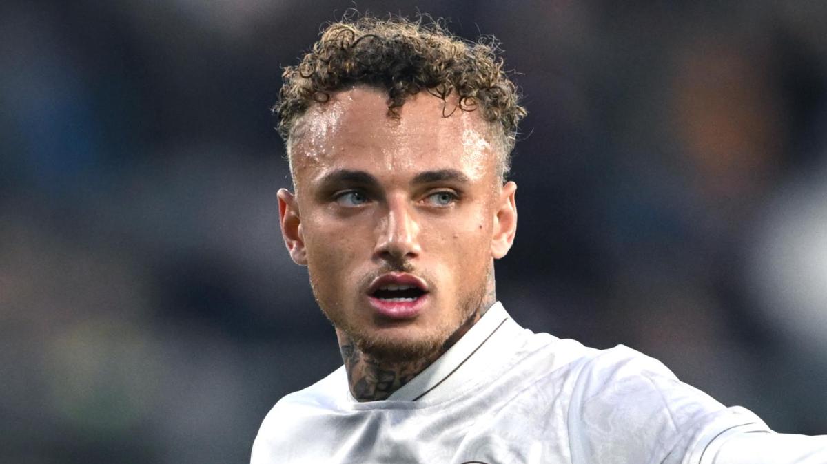 UFFICIALE - Napoli, aspettando Giovane salutano Lucca e Lang: il primo va in Premier, il secondo in Turchia