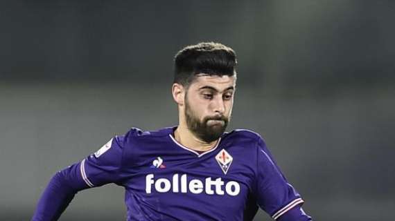 Benassi: "Non so dare un perché, grazie Astori"