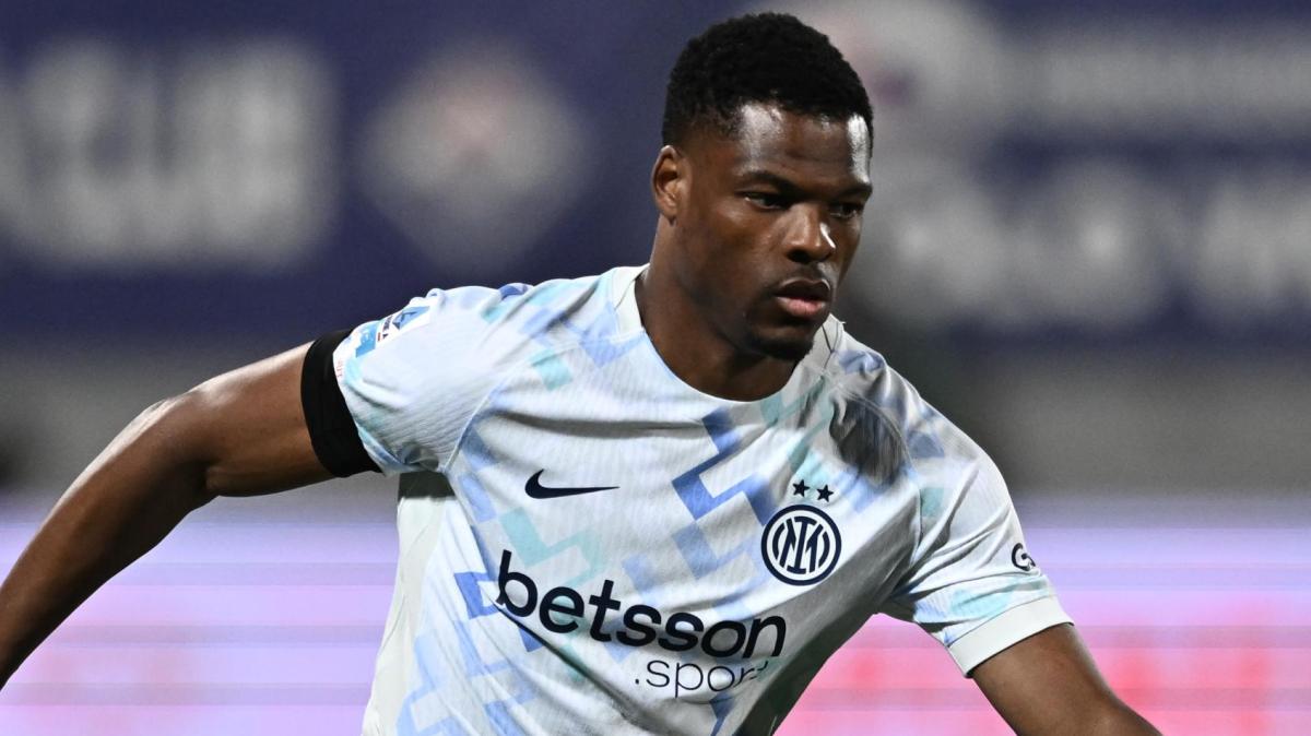 LIVE - Como-Inter 2-4, 75': dopo Thuram, anche Dumfries firma la doppietta. E Chivu esplode dalla gioia