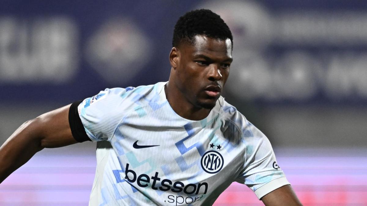 CdS - Finalmente Dumfries e Dimarco: con la Roma, Chivu punta sulle sue armi migliori 