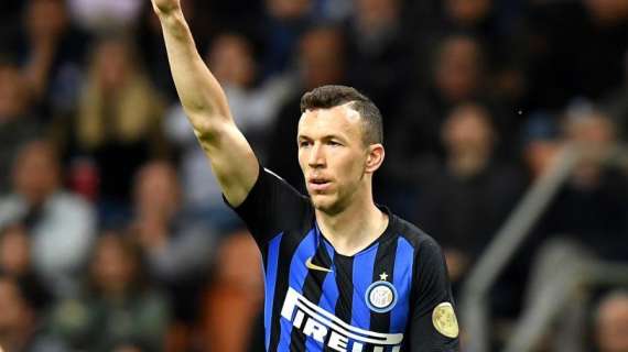 GdS - Perisic da pedina di scambio a recuperato alla "causa contiana"