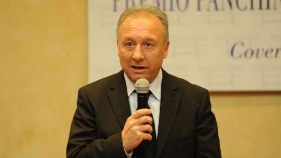 Zaccheroni: "Dopo 4 cambi di panchina, l'Inter..."