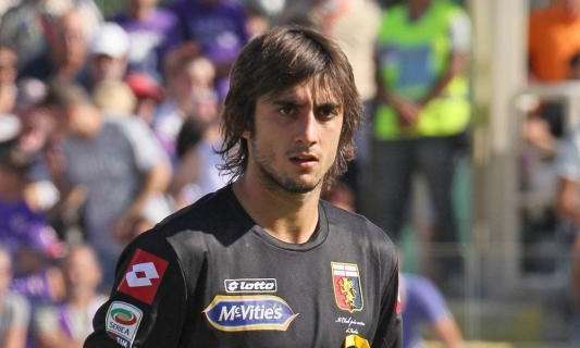 UFFICIALE - Genoa, Perin rinnova fino al 2019