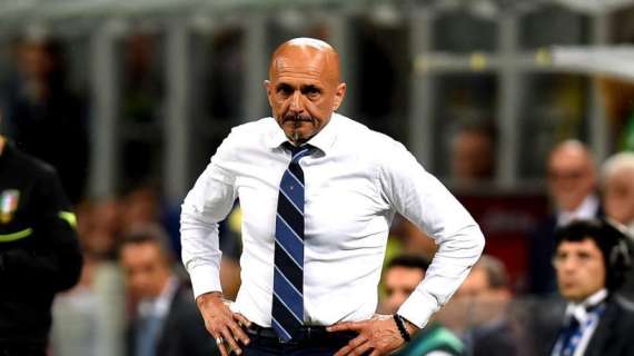 PS - Spalletti-Inter, a giorni l'ufficialità del rinnovo fino al 2021