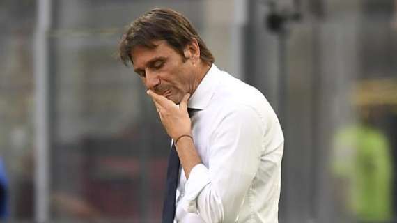 CdS - Inter, ora tutti sotto esame. Conte si aspetta risposte e lancia un messaggio distensivo