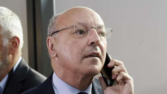 TS - Marotta, Suning vuole averlo operativo come a.d. già a dicembre 