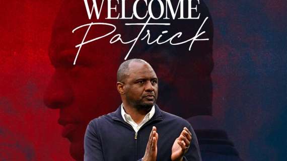 UFFICIALE - Genoa, arriva Vieira: contratto fino al 2026. Proprietà contestata dai tifosi