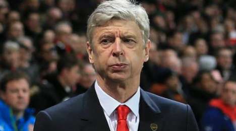 Wenger allontana Mancini: "Sicuro, resto all'Arsenal"