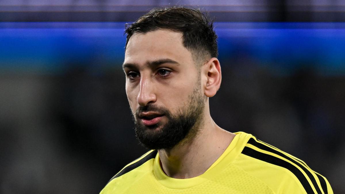 Italia, Donnarumma c'è: "Devo dare l'esempio. Zenica una ferita eterna"
