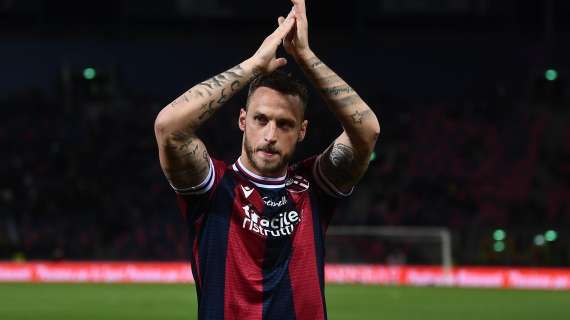 CdS - L'entourage di Arnautovic rassicura il Bologna: l'ex Inter vuole onorare i quattro anni di contratto
