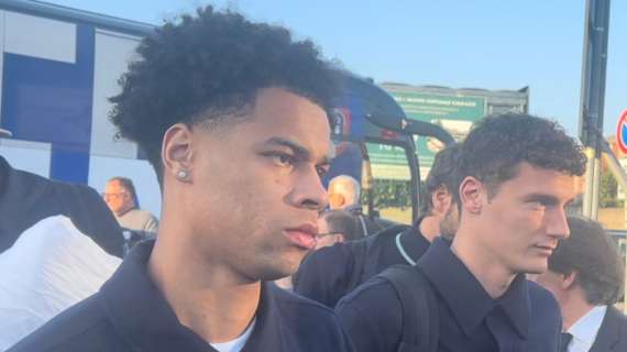 Buchanan, gol decisivo contro il Barcellona. Marsch: "Gli dà sicurezza. La Gold Cup lo aiuterà a decidere il futuro"