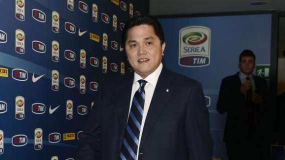 Chef Oldani: "Riso allo zafferano per Thohir, dovrà..."