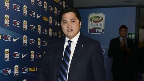 Rinforzi in difesa, Thohir punta il pupillo di Mourinho