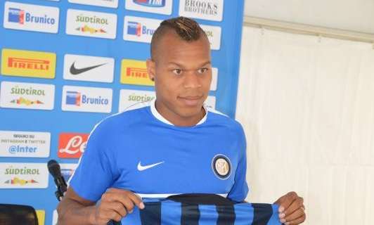 Biabiany: "Normali le difficoltà, si lavora tutti insieme"