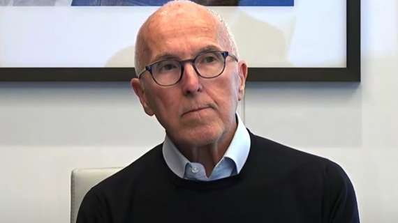 Olympique Marsiglia, McCourt: "Dai ricavi alle potenzialità del Vélodrome, ecco la mission di Antonello"