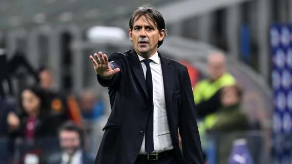 Corsera - Weekend di trappole: l'Inter deve sfruttare la condizione strepitosa. Dalla Champions un aiuto a Inzaghi