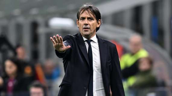 TS - Inzaghi tiene alta l'attenzione: squadra in ritiro prima dell'Empoli. Il programma dell'Inter a Pasqua