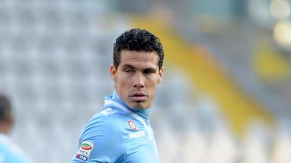 Repubblica - Per Hernanes l'Inter farà un tentativo