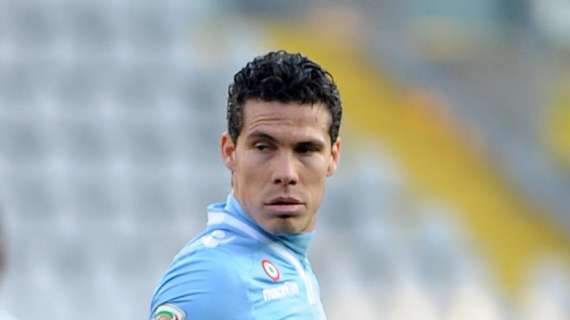 Sky - Inter su Hernanes: dopo il gol il prezzo è salito