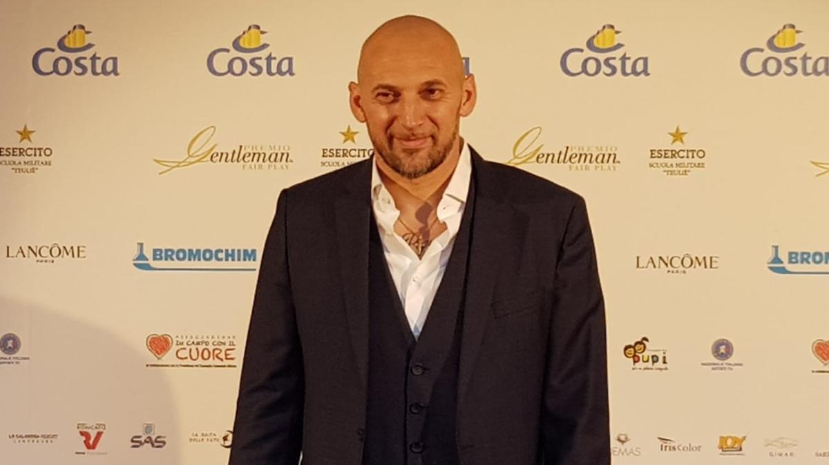 Abbiati: "Derby? Ho massima fiducia in Allegri, è l'allenatore perfetto per il Milan"