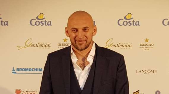 La convinzione di Abbiati: "Al Milan serve rimotivare lo zoccolo duro, come Inter e Napoli"
