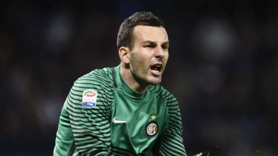 From UK - Manchester United, per il dopo De Gea tre nomi in lista: c'è anche Handanovic