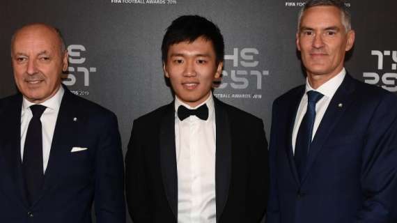 CdS - Suning fa grande l'Inter: Zhang ha fame di vittorie e continua a investire. Addio Pirelli, nuovo sponsor nel 2021
