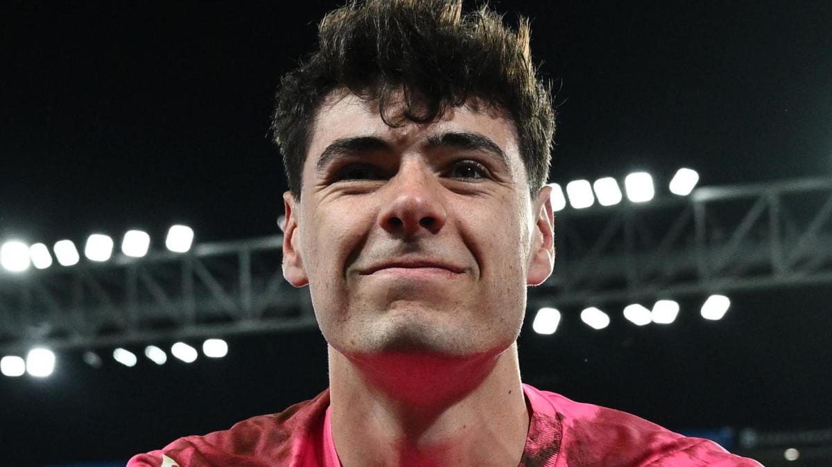 Lazio, Motta: "Cosa mi rimane della notte di Bergamo? Penso agli errori"