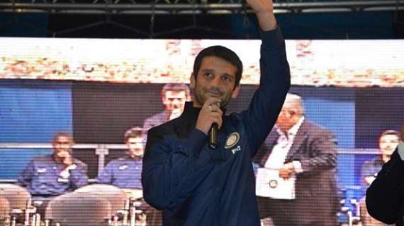 Ag. Zaporozhanov: "Chivu a breve risolverà con l'Inter. Per lui la Dinamo Mosca sarebbe la scelta migliore"