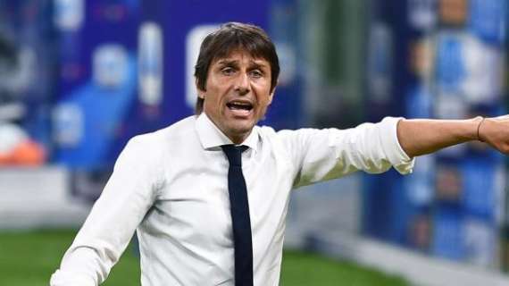 GdS - Inter, ora lo scudetto è un miraggio: Conte paga l'eccessivo turnover