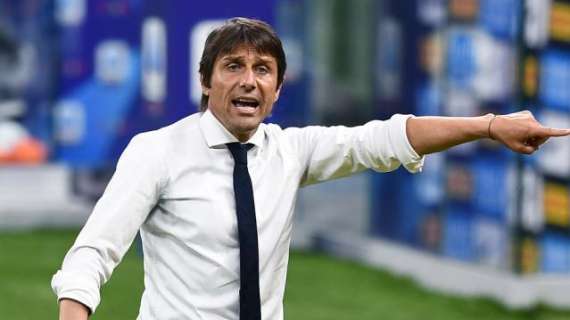 TS - Pazza Inter e sciagurato Gagliardini, ma il turnover di Conte è eccessivo