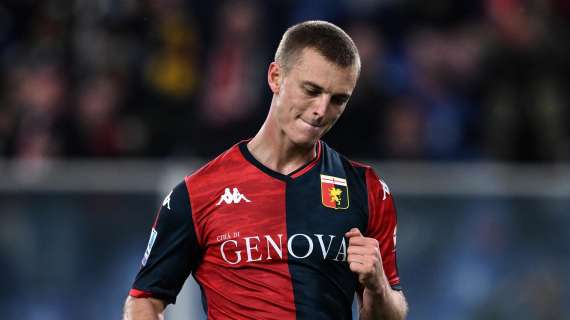 GdS - Il Genoa ha fissato il prezzo di Gudmundsson: decisiva sarà la sua volontà