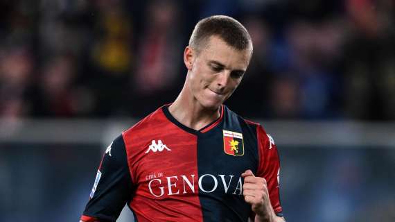 TS - Dopo Cabal altro derby in vista? La Juventus tenta l'inserimento per Gudmundsson