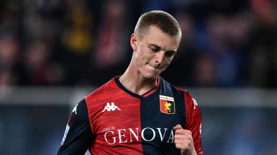 GdS - Fiorentina in pressing per Gudmundsson: offerta aumentata, ma il Genoa...