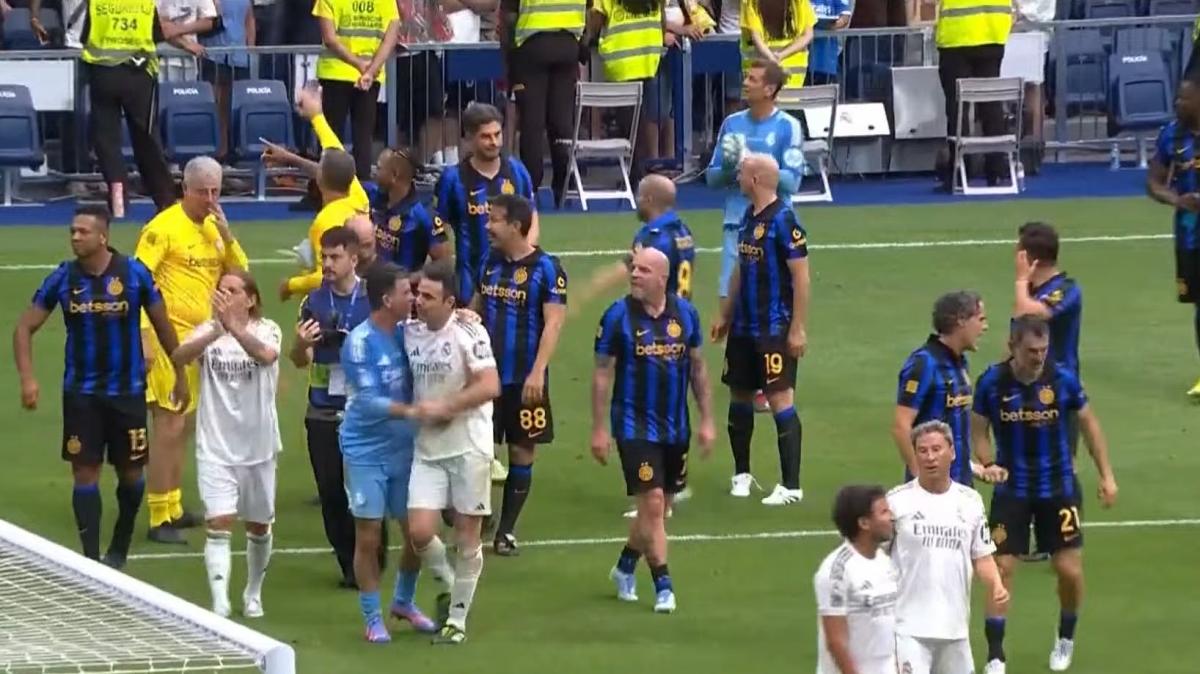 Corazon Classic 2026, vince il Real Madrid in rimonta: Inter battuta 2-1