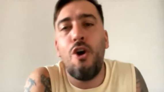 Viviano, altra bordata a Cassano: "Per dire certe cose sull'Inter non sei normale. Ma lui è così"