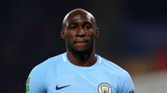 From Uk - Inter, contatti con l'entourage di Mangala: idea prestito