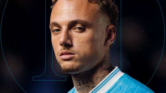 UFFICIALE - Altro innesto per il Napoli: preso Noa Lang a titolo definitivo dal PSV
