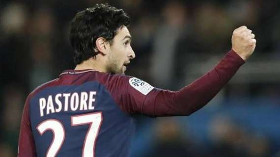 L'agente di Pastore: "Non è in vendita, ma il Psg non si opporrebbe alla sua felicità"