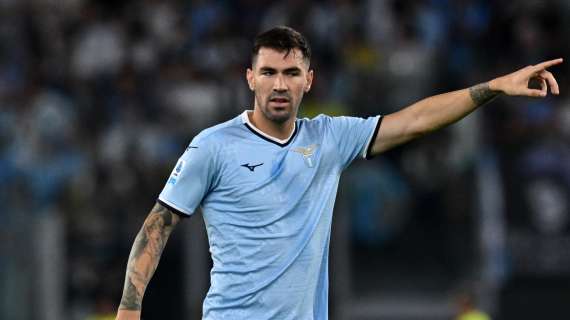 Qui Lazio - Romagnoli e Vecino in forte dubbio per l'Inter: Baroni pensa a Patric con l'incertezza del modulo 