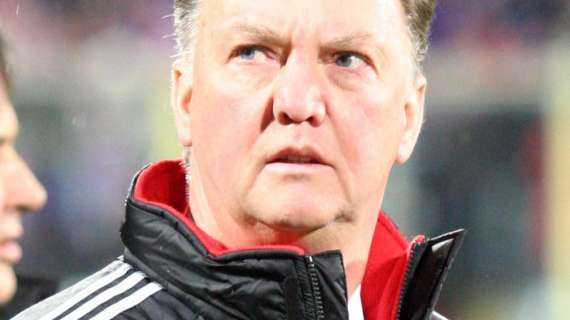 Bayern in campo: Van Gaal si gioca tutto