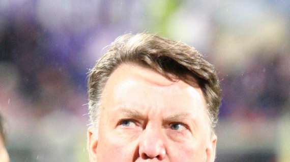 UFFICIALE: Bayern, Van Gaal via a giugno