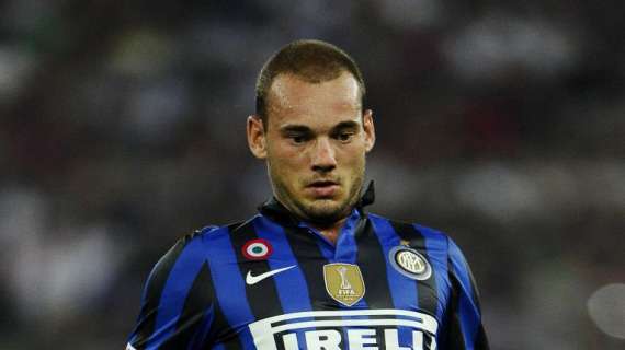 Gazzetta - Forlán arriva, ora Palacio. E Sneijder...