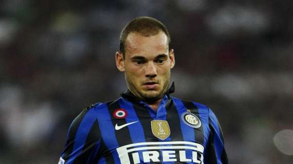 Nebuloni: "Inter, ecco chi vuole Gasp. E Sneijder..."