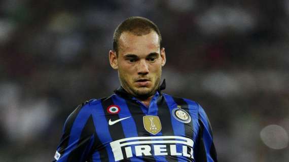 Daily Mail - Fergie, ultimo tentativo per Sneijder