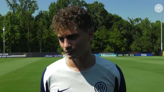 GdS - Esposito e il Cagliari non sono vicini: i rossoblu ragionano sul prestito, ma l'Inter preferisce la cessione